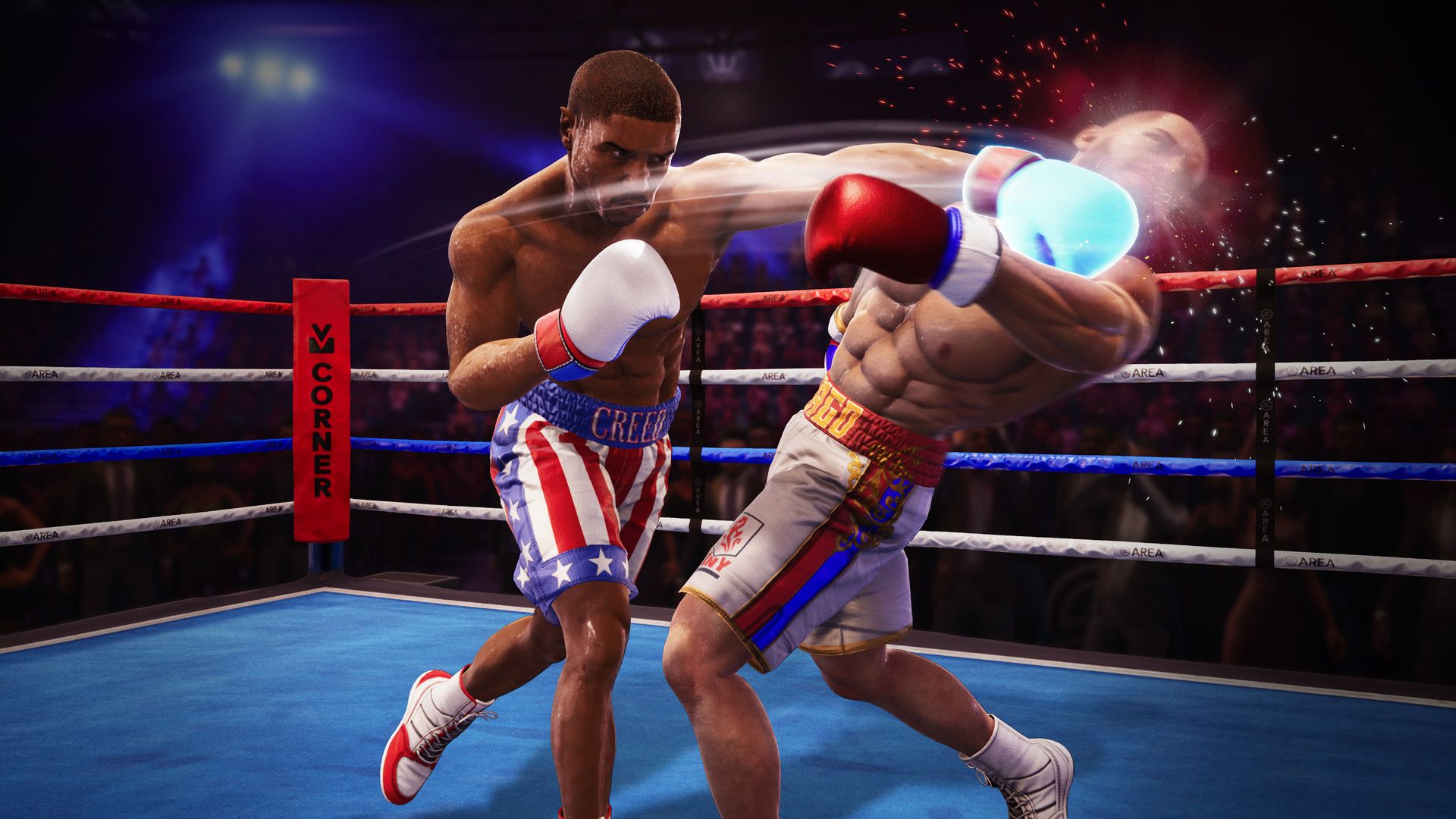 Juegos de boxeo