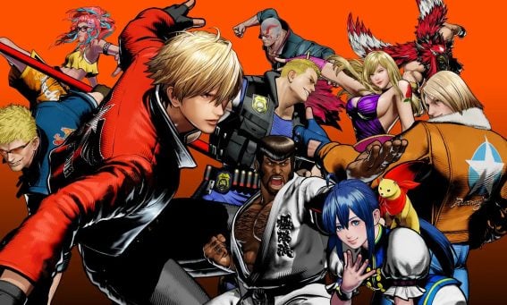 10 Best Boxing Games on PlayStation 5 (Year)