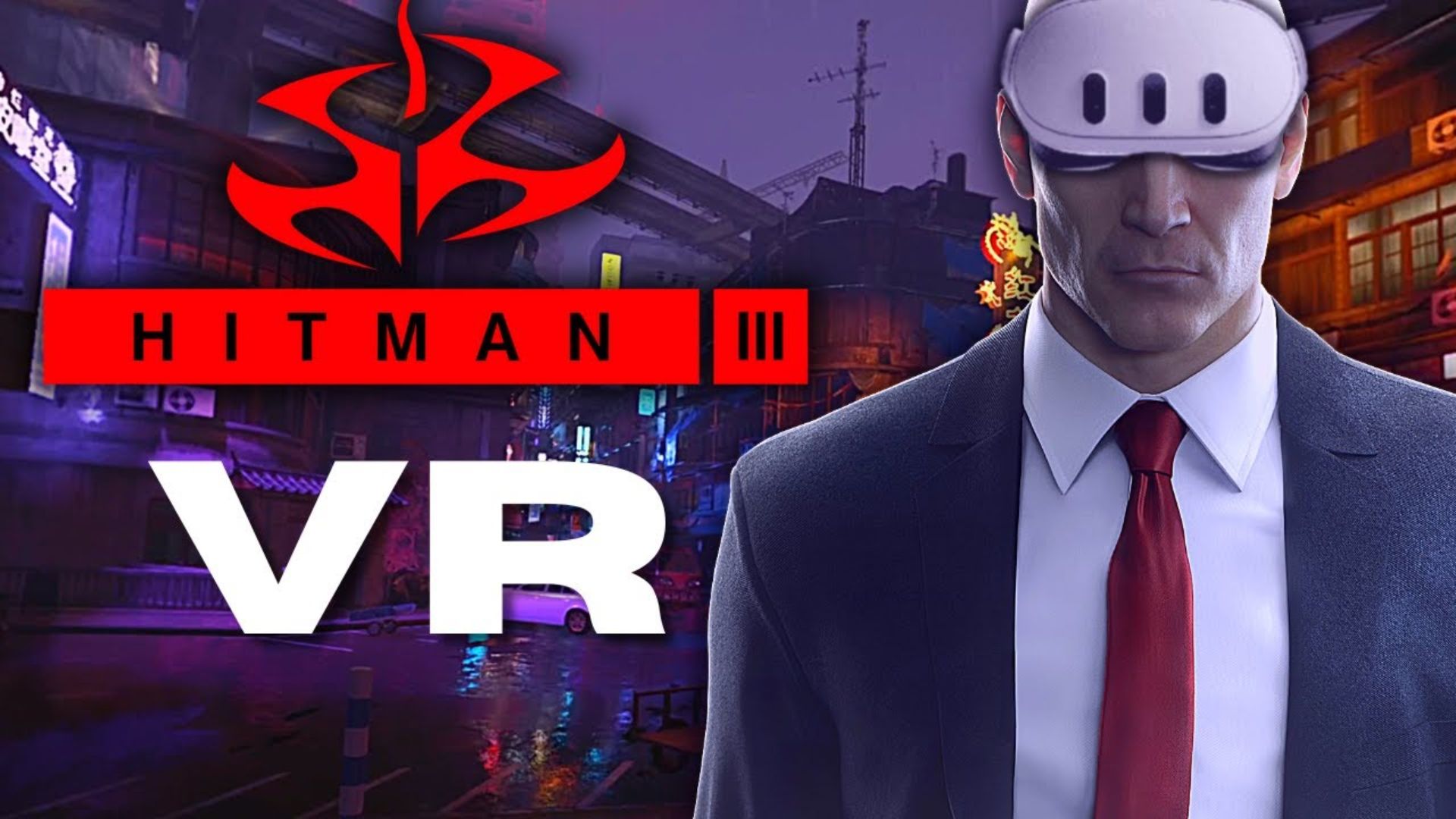 VR-spil