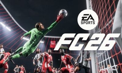 EA 스포츠 FC 26
