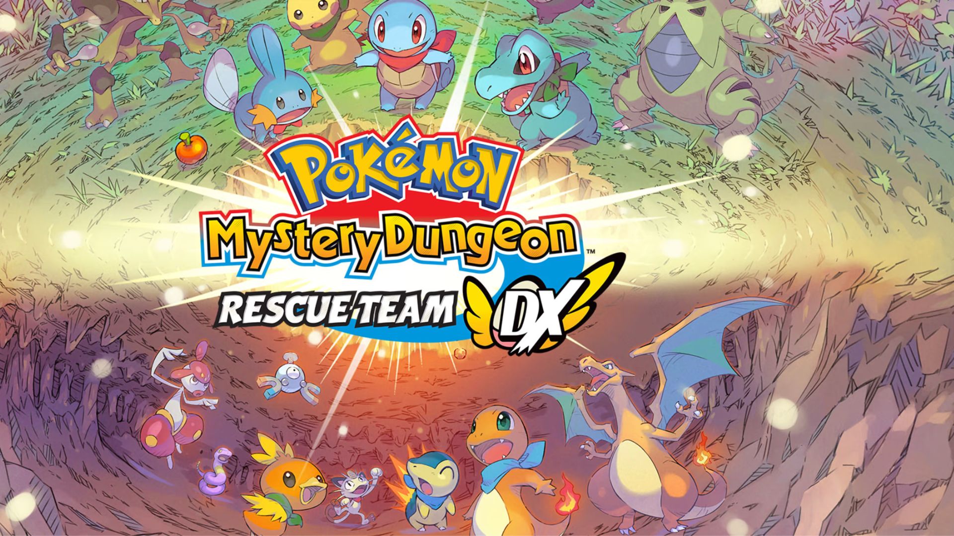 Jeux de Pokémon