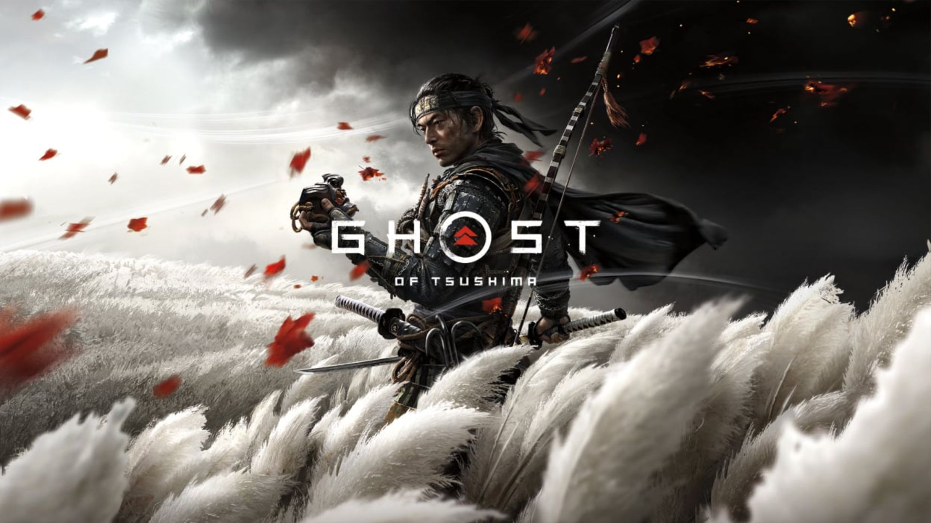 Hantu Tsushima