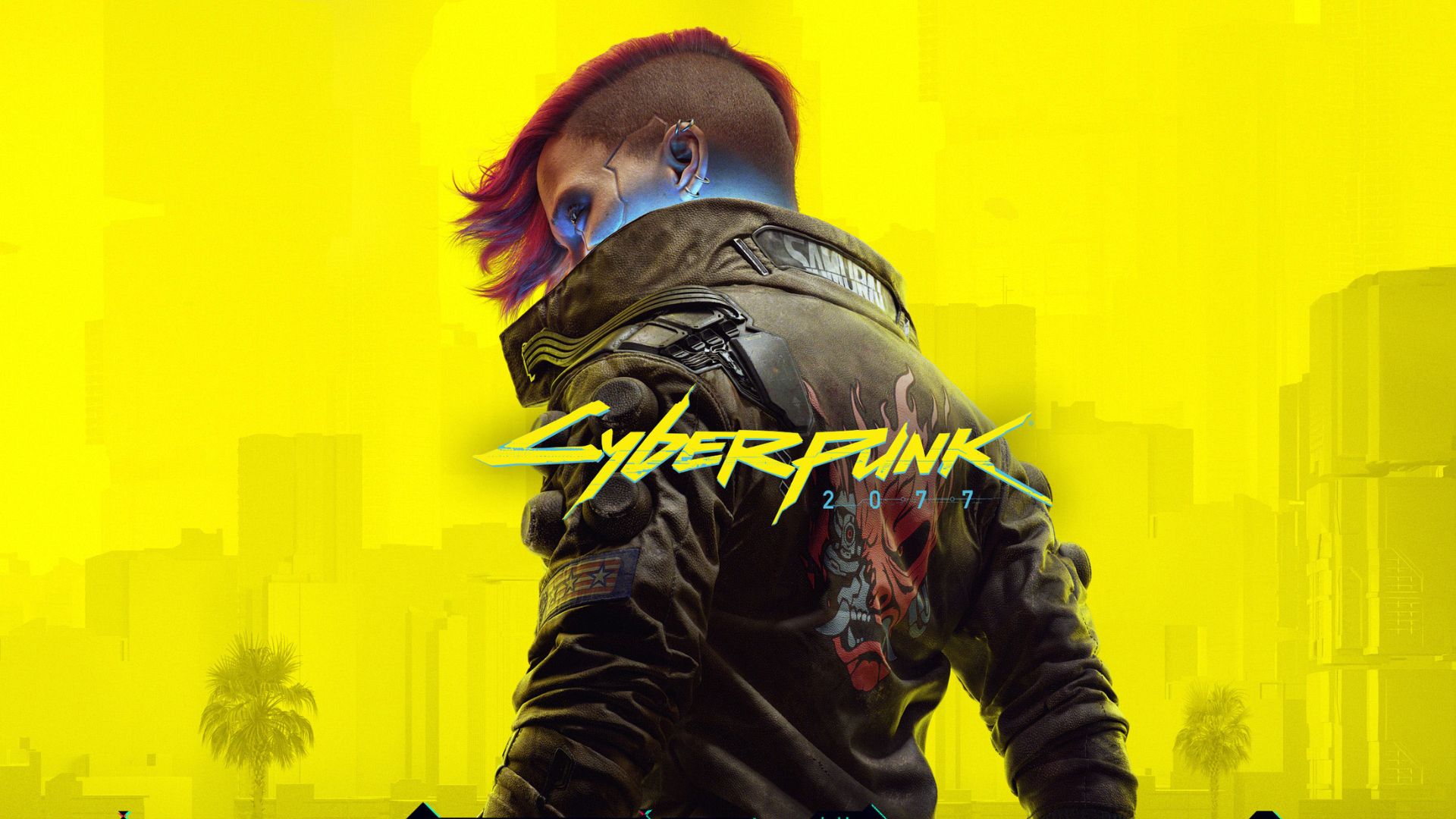 cyberpunk 2077