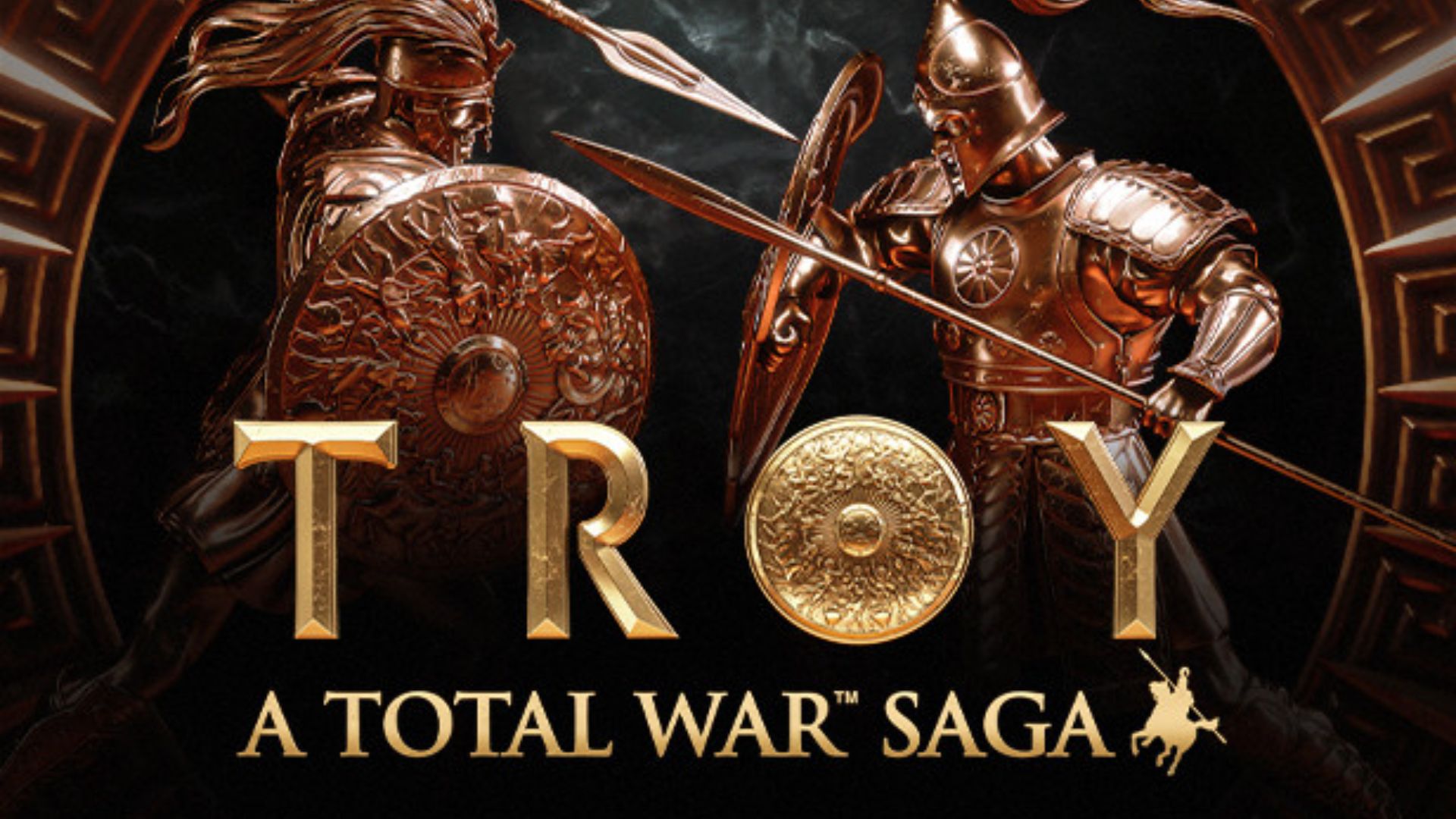 Total War Saga: Troy