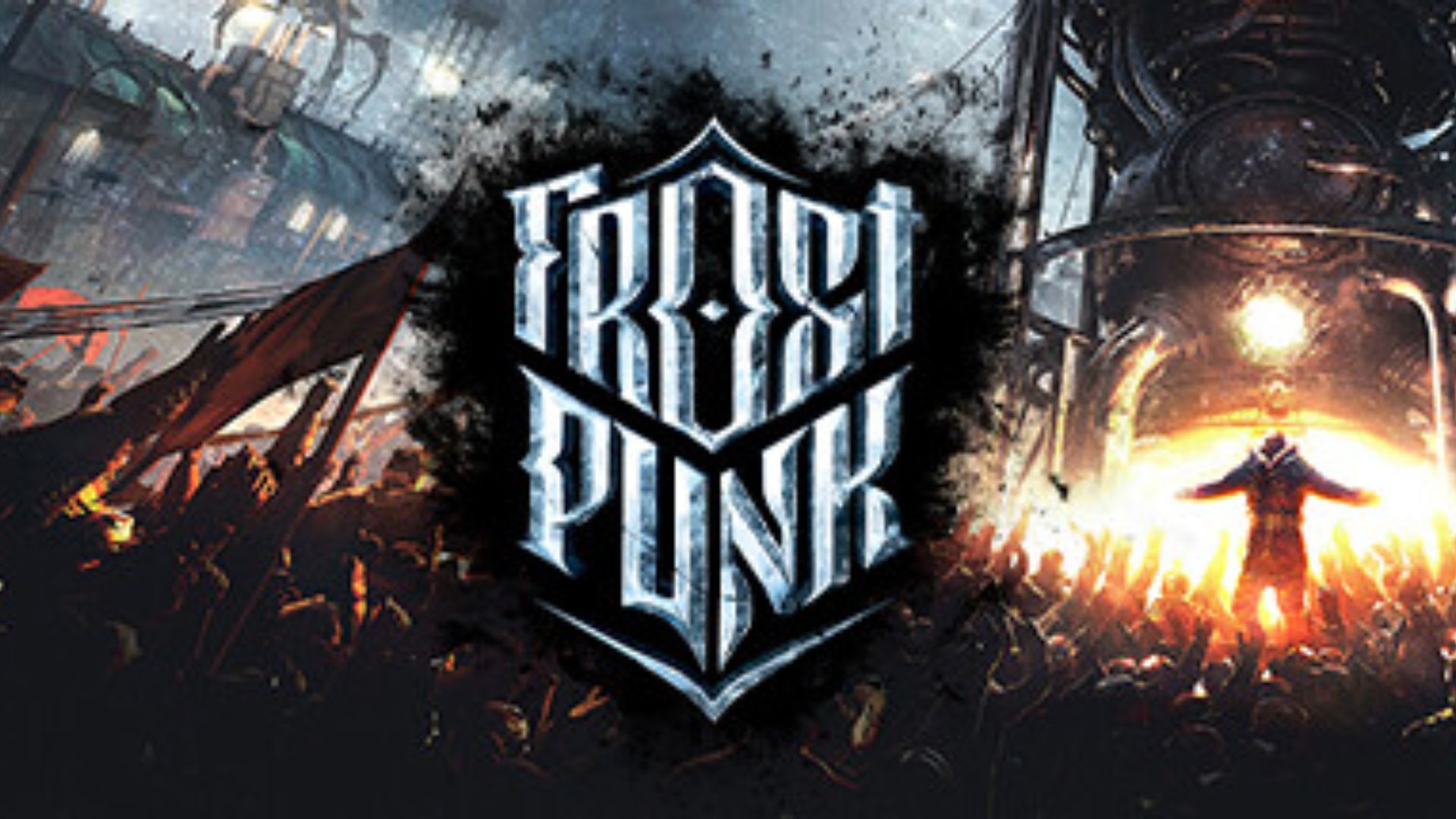 Frostpunk