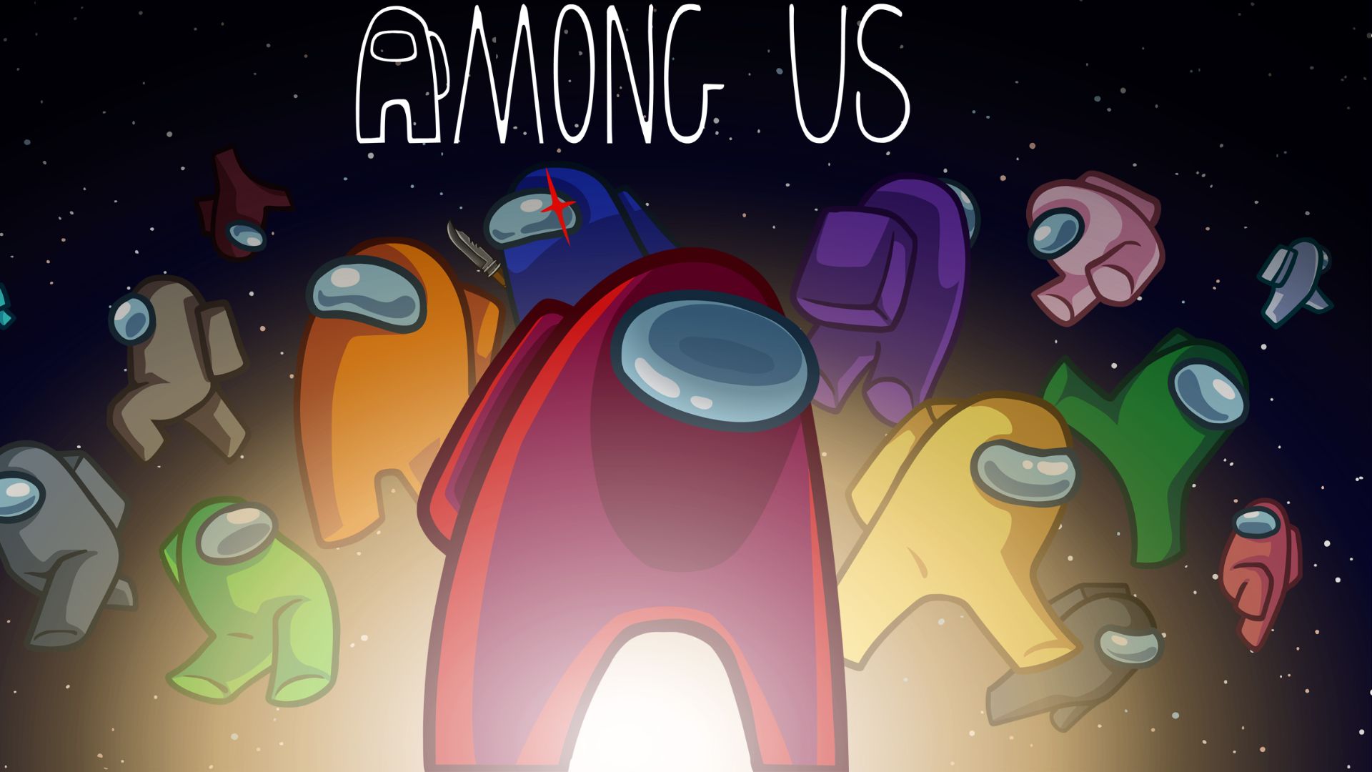Among Us
