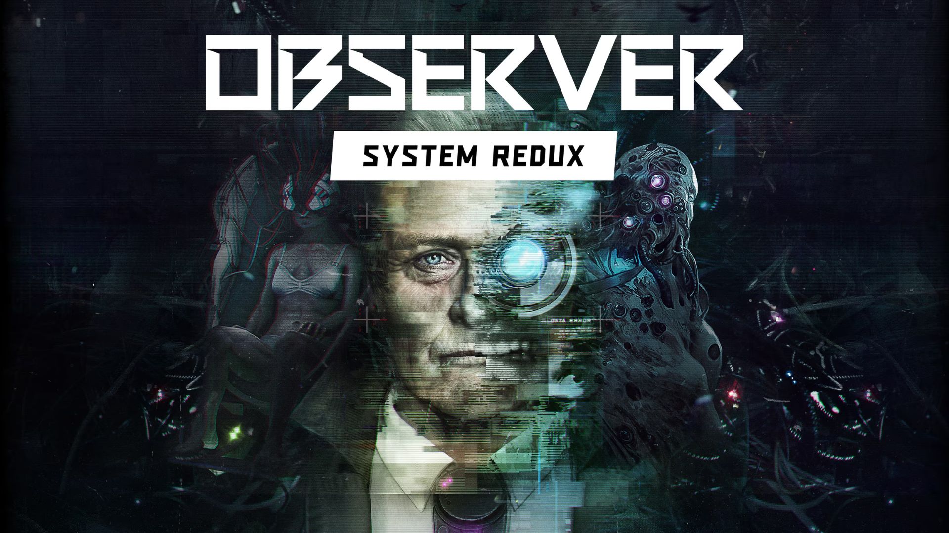 Observer: System Redux