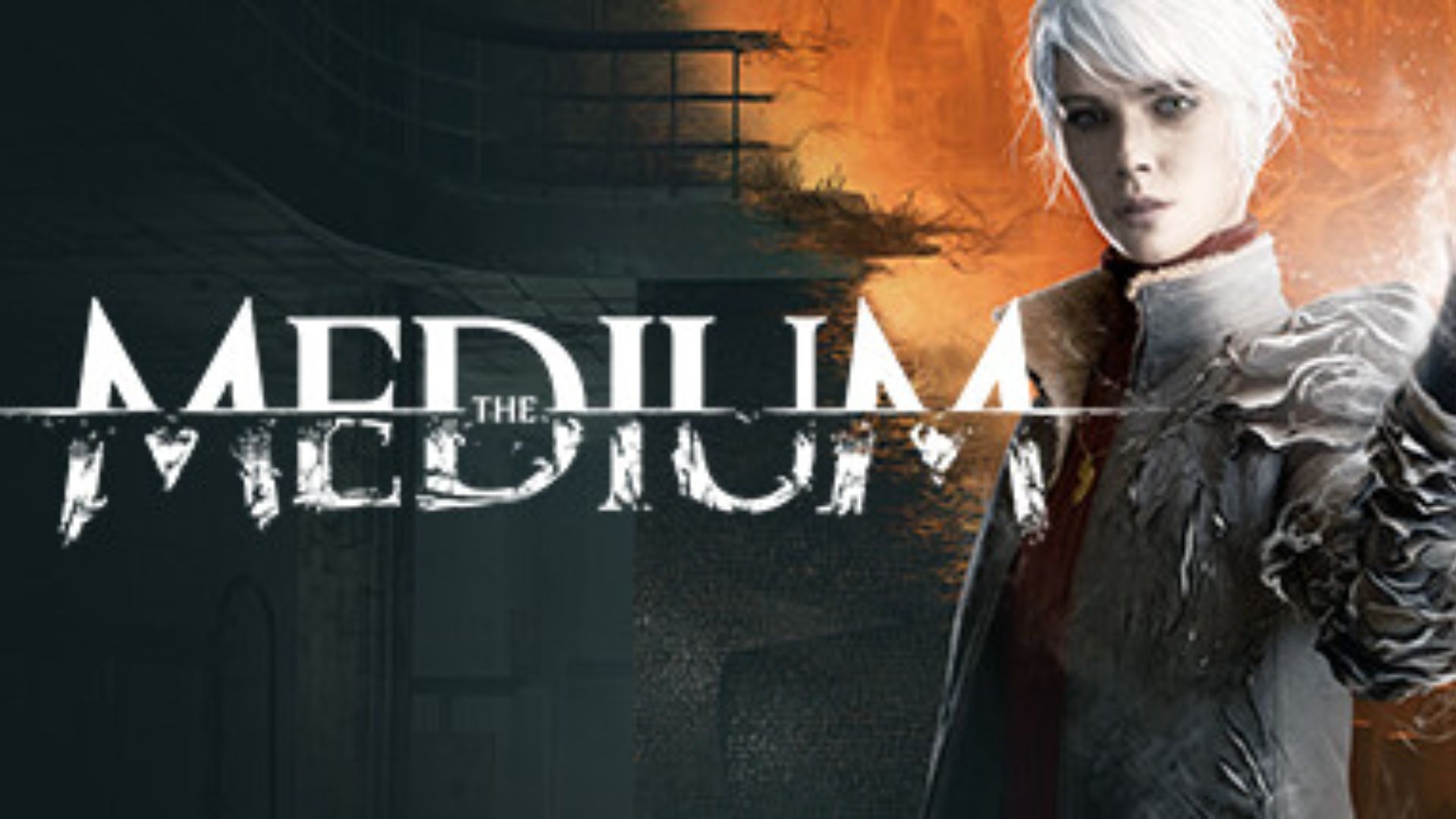 The Medium