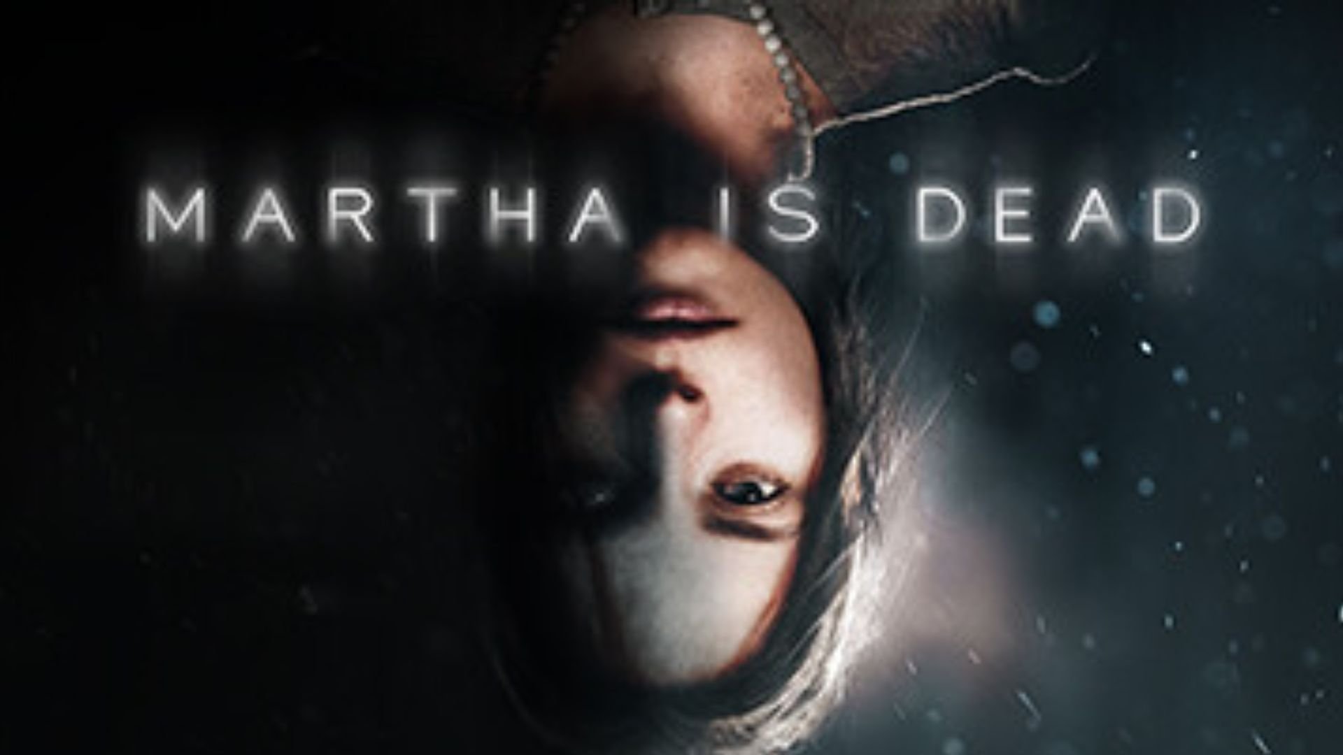 Martha Is Dead