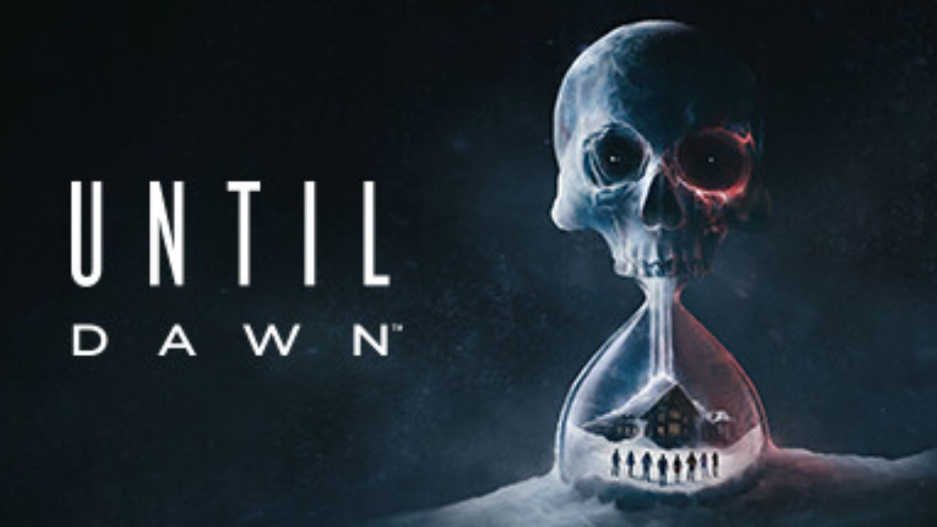 Until Dawn