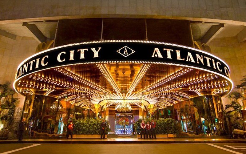 Atlantic City Lima Peru Lateinamerika Casinos