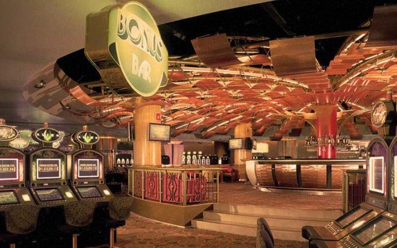 Casino Yak Hermosillo Lateinamerika Mexiko