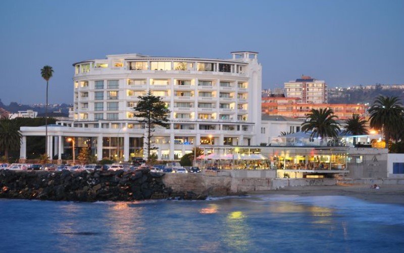 Genießen Sie Vina del Mar, Lateinamerikas größte Casinos