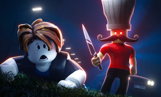 I migliori giochi multigiocatore su Roblox