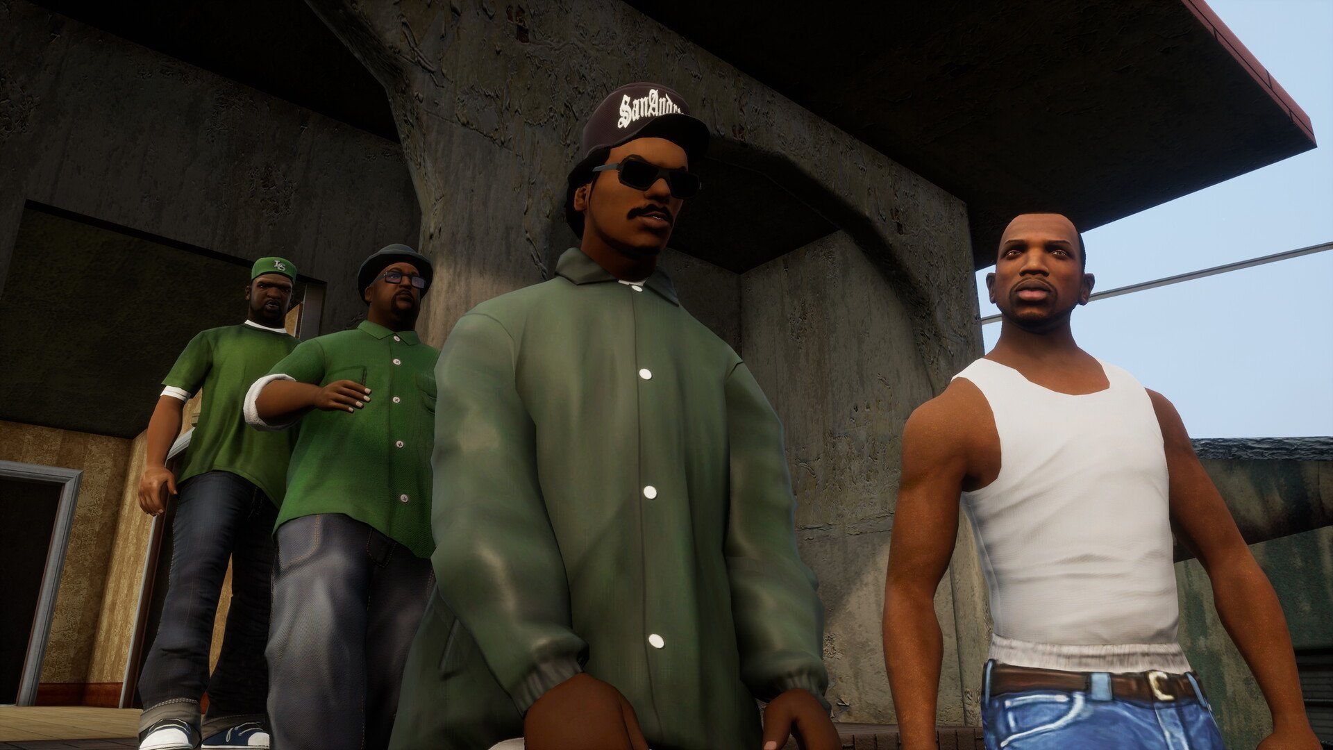 All Rockstar Games, Ranked