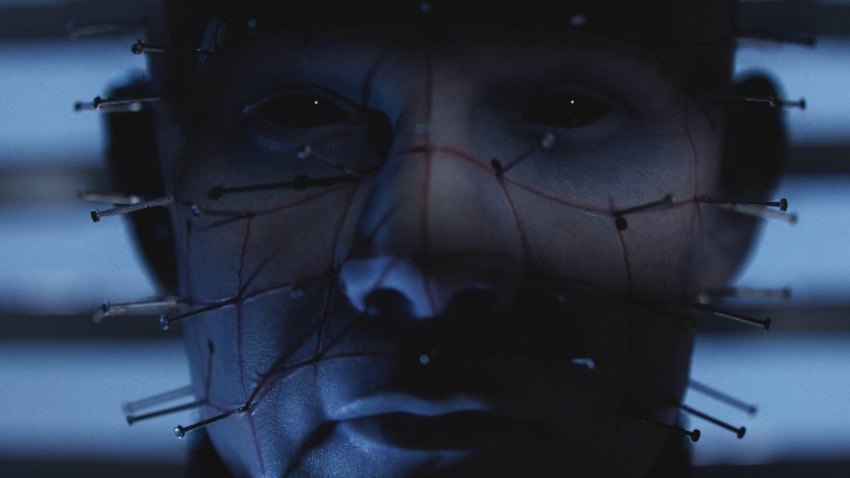 Clive Barker’s Hellraiser: Revival — Everything We Know