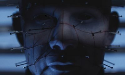 Clive Barker’s Hellraiser: Revival — Everything We Know