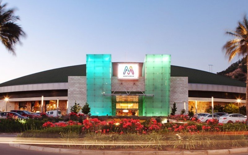 Sun Monticello Casino Chile