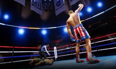 10 beste fitnessgames op PlayStation VR2