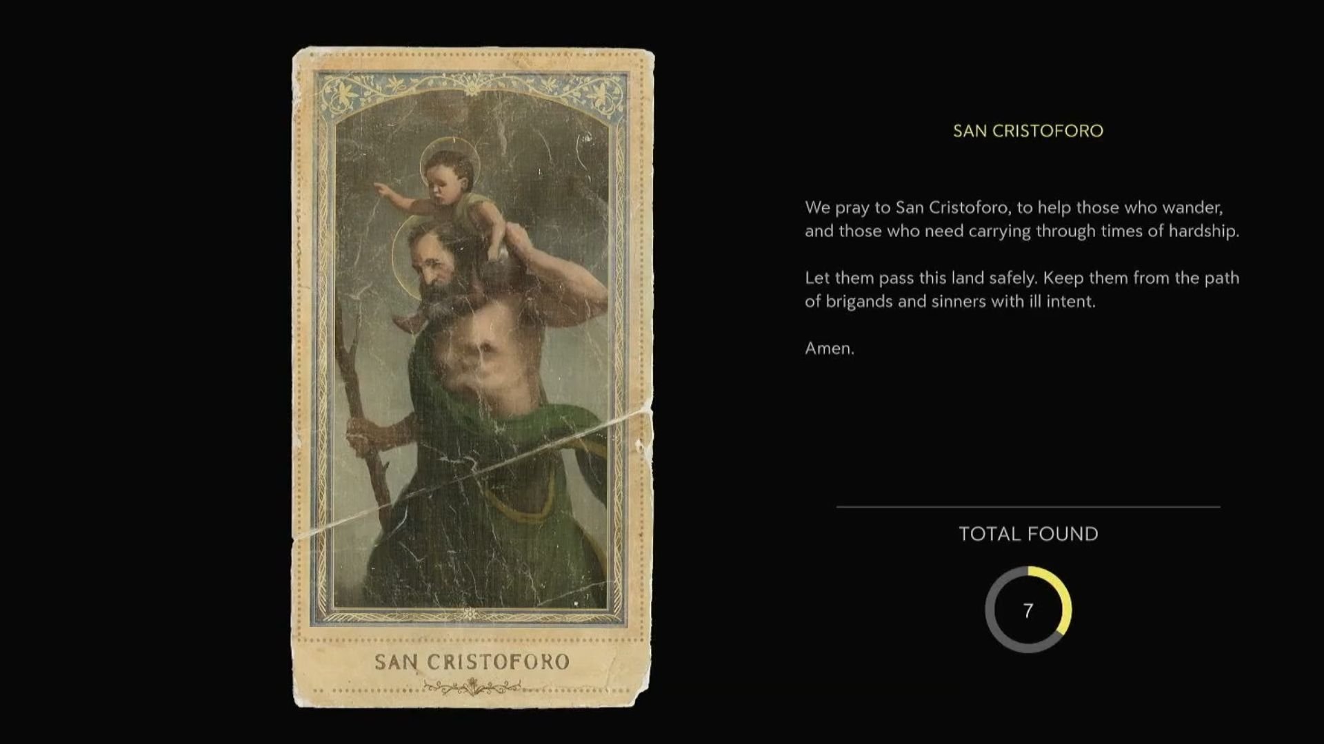 San Cristoforo