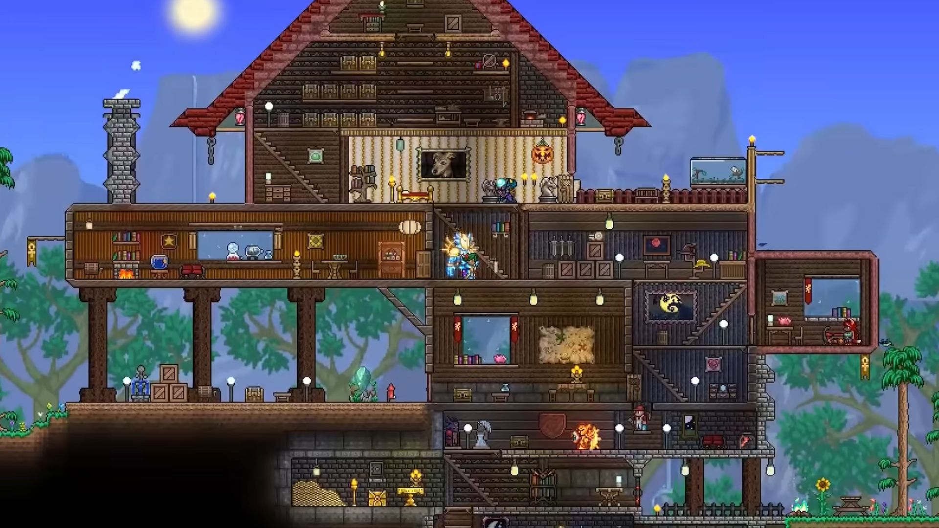 Terraria