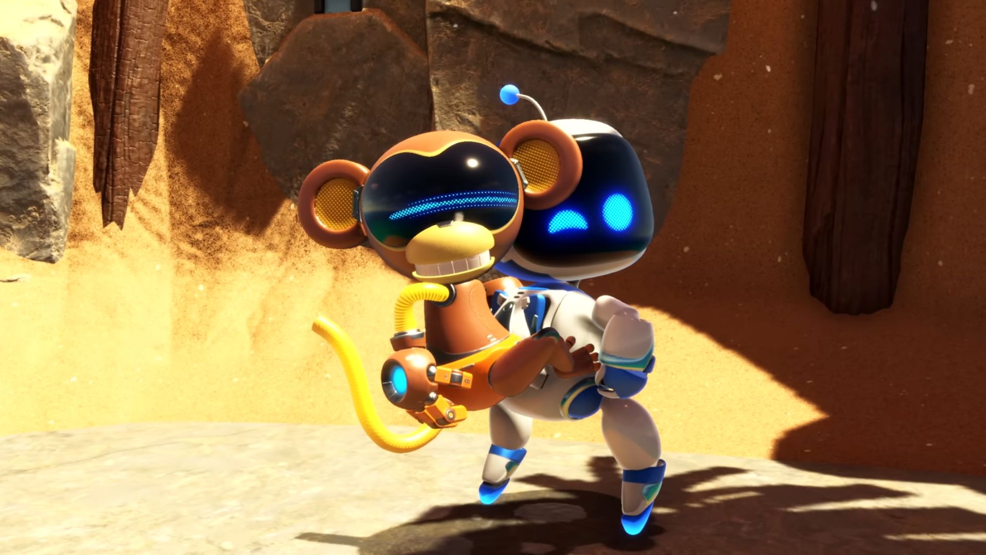 10 лучших детских игр на PlayStation Plus