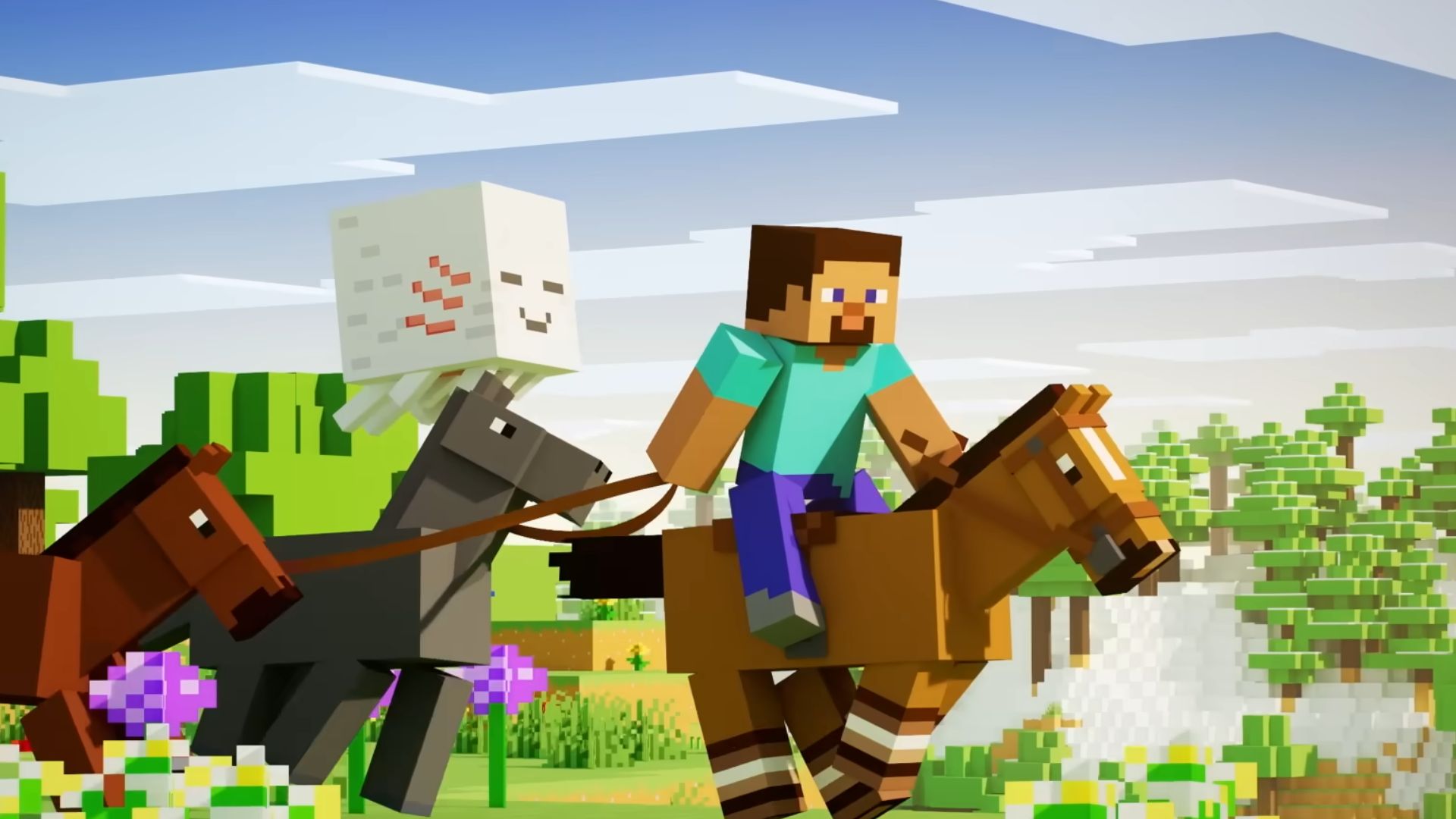 10 Best Sandbox Games on PlayStation Plus