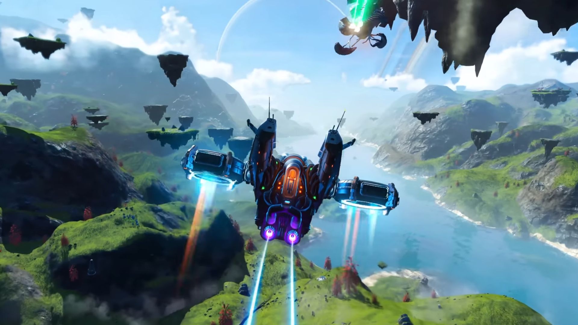 10 Best Sandbox Games on PlayStation Plus 