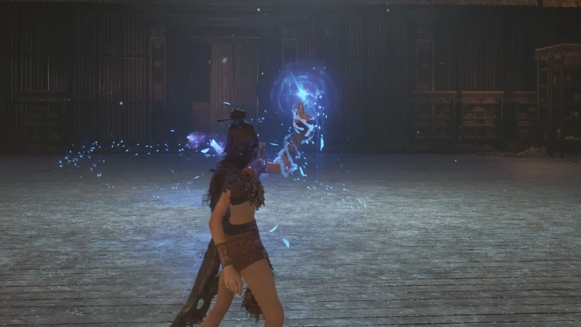 Best Spells in Wuchang: Fallen Feathers