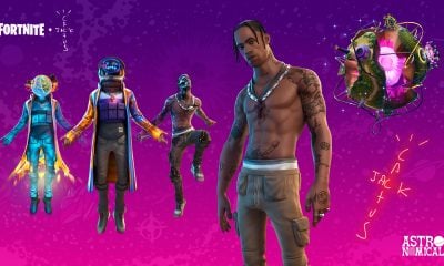 10 лучших камео знаменитостей в Fortnite