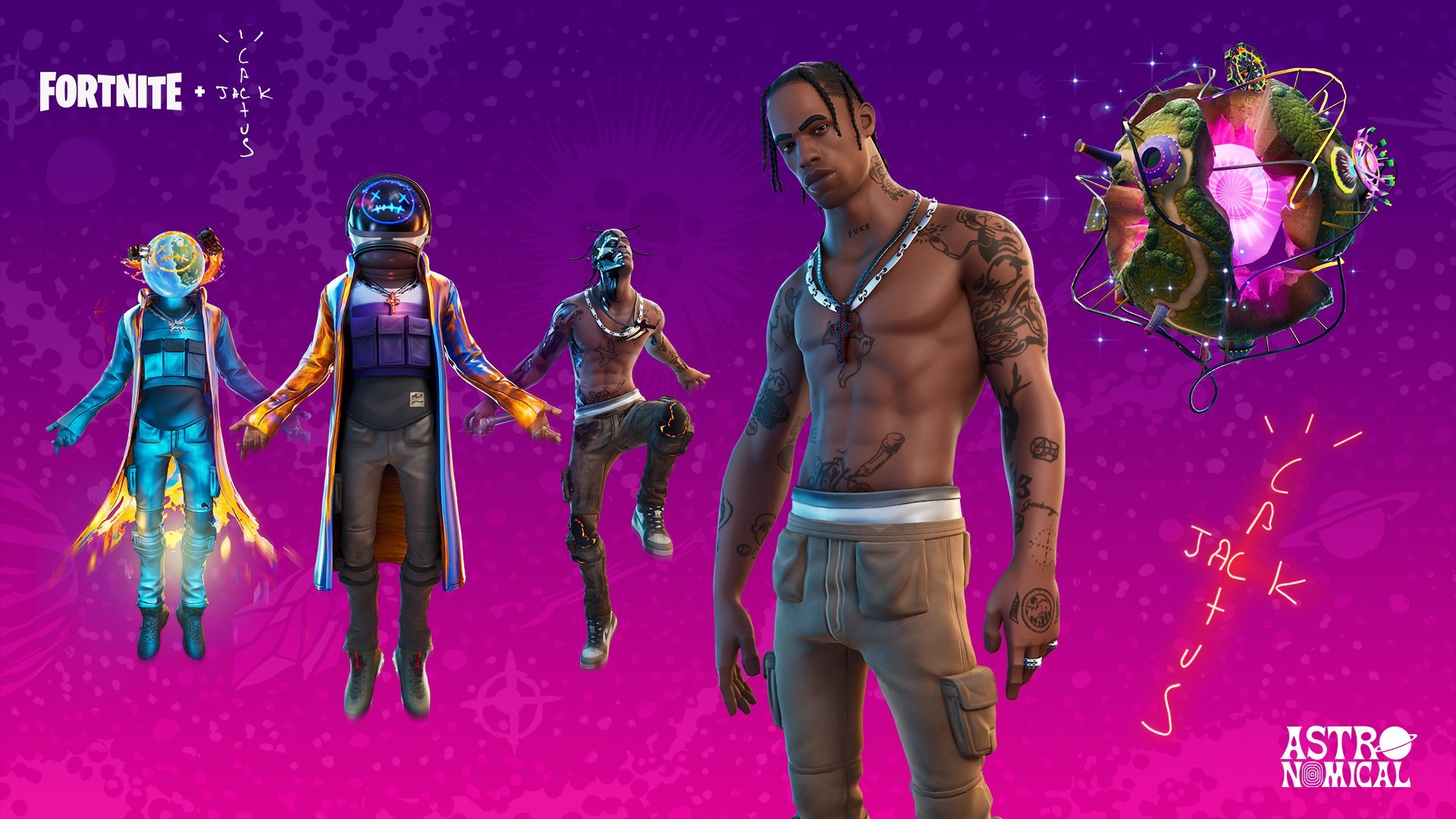 10 Best Celebrity Cameos in Fortnite
