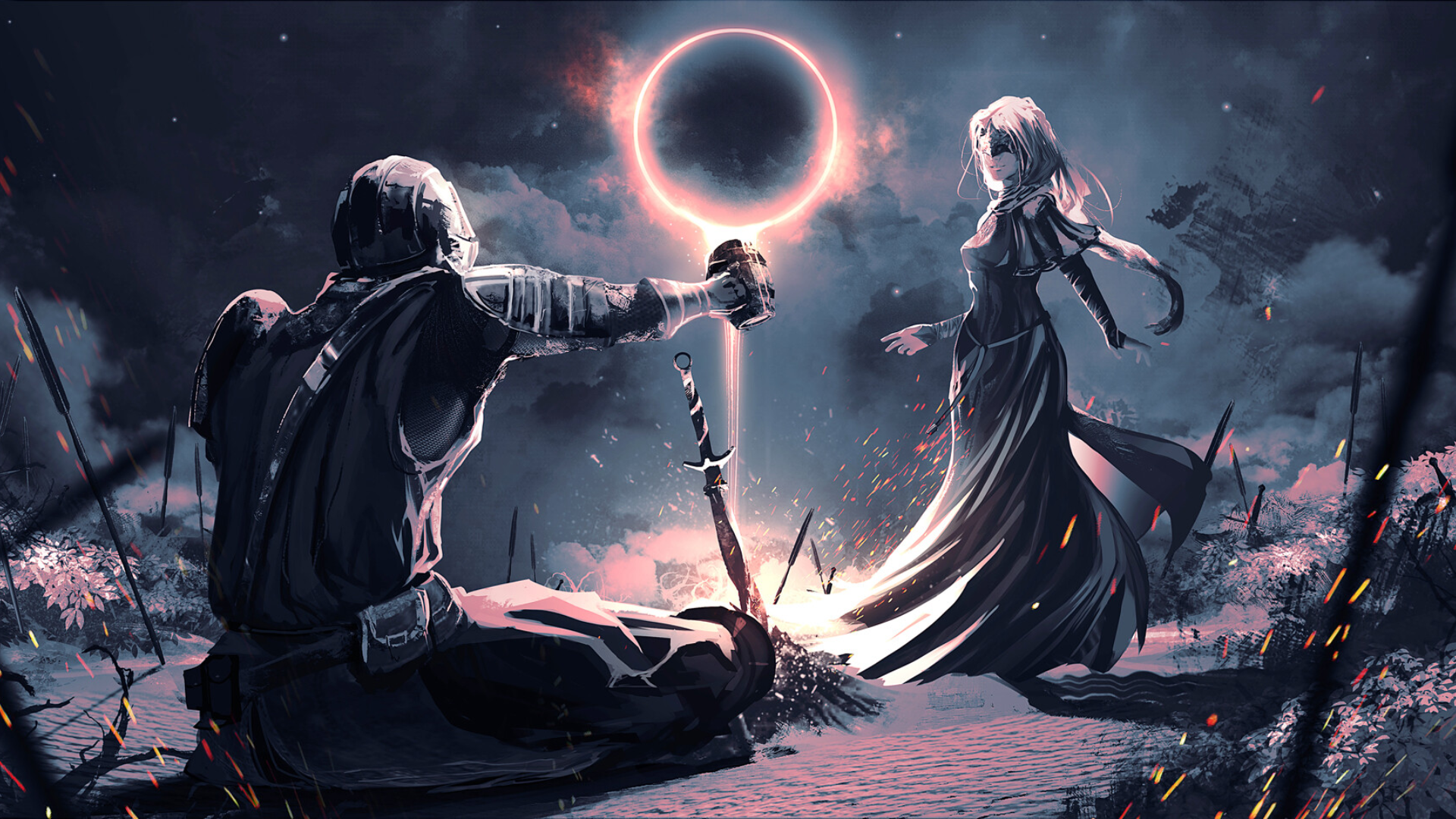 Dark Souls