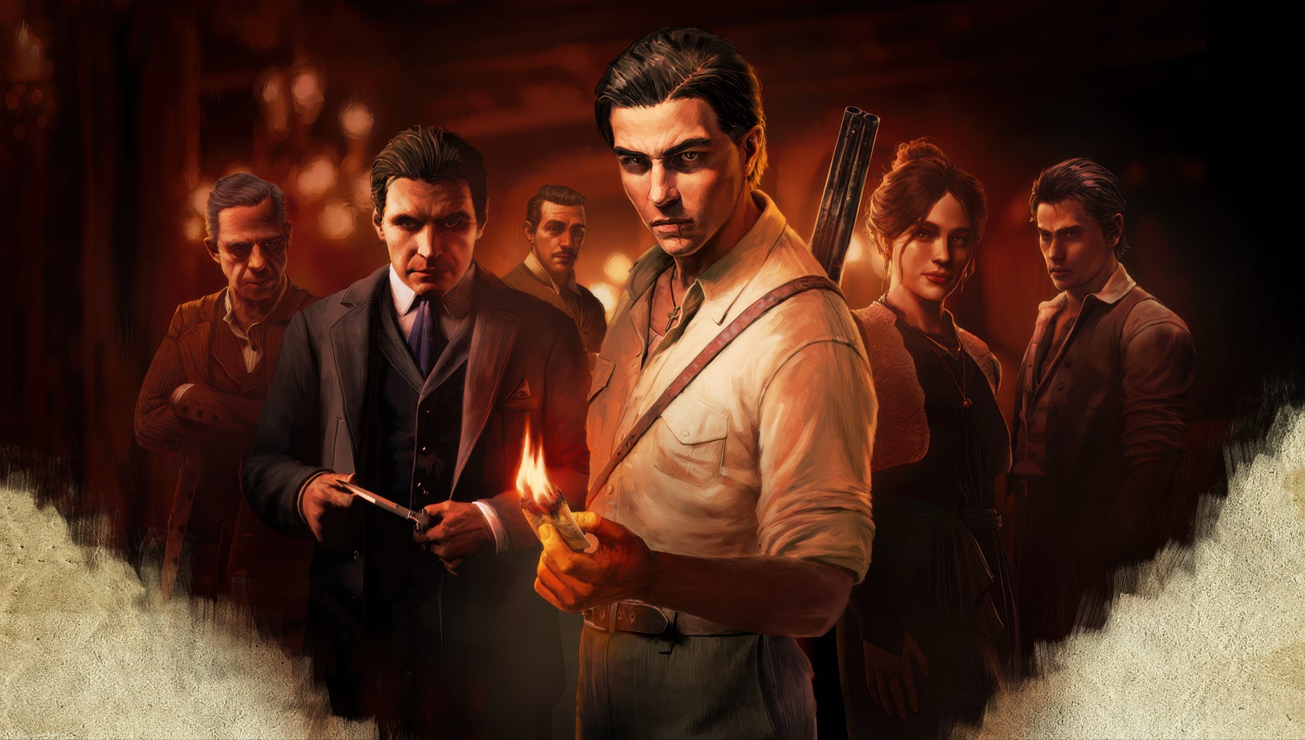 Critique de Mafia: The Old Country