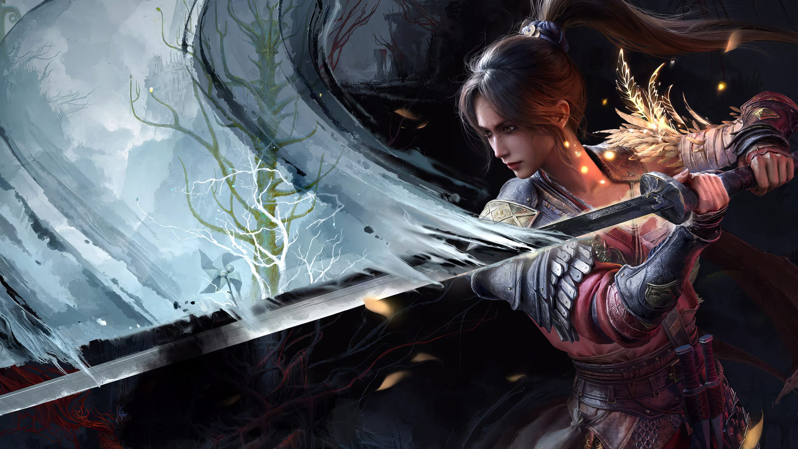 All Bosses in Wuchang Fallen Feathers, Ranked