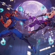 مراجعة لعبة Ninja Gaiden: Ragebound