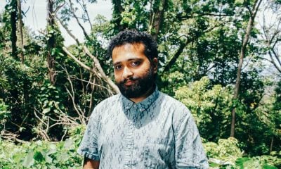 Prashast Thapan headshot
