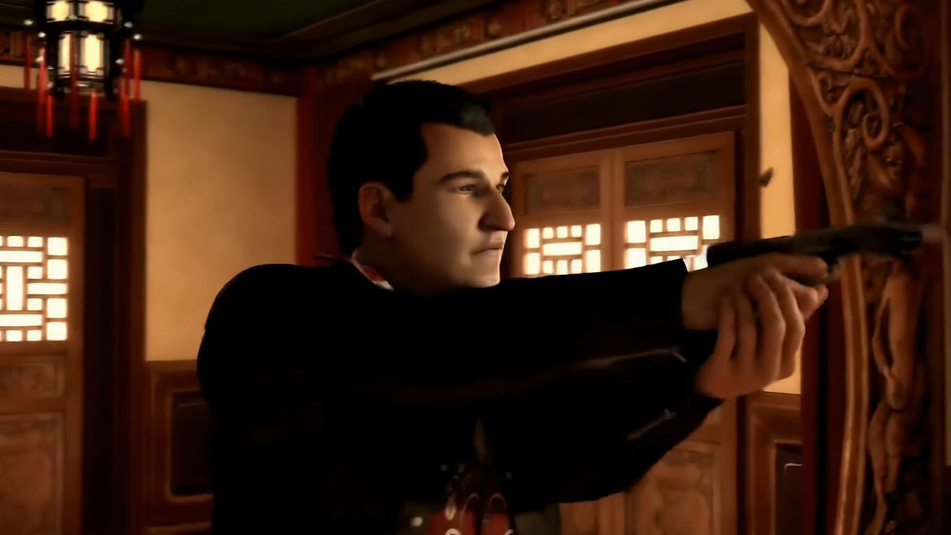 Mafia II