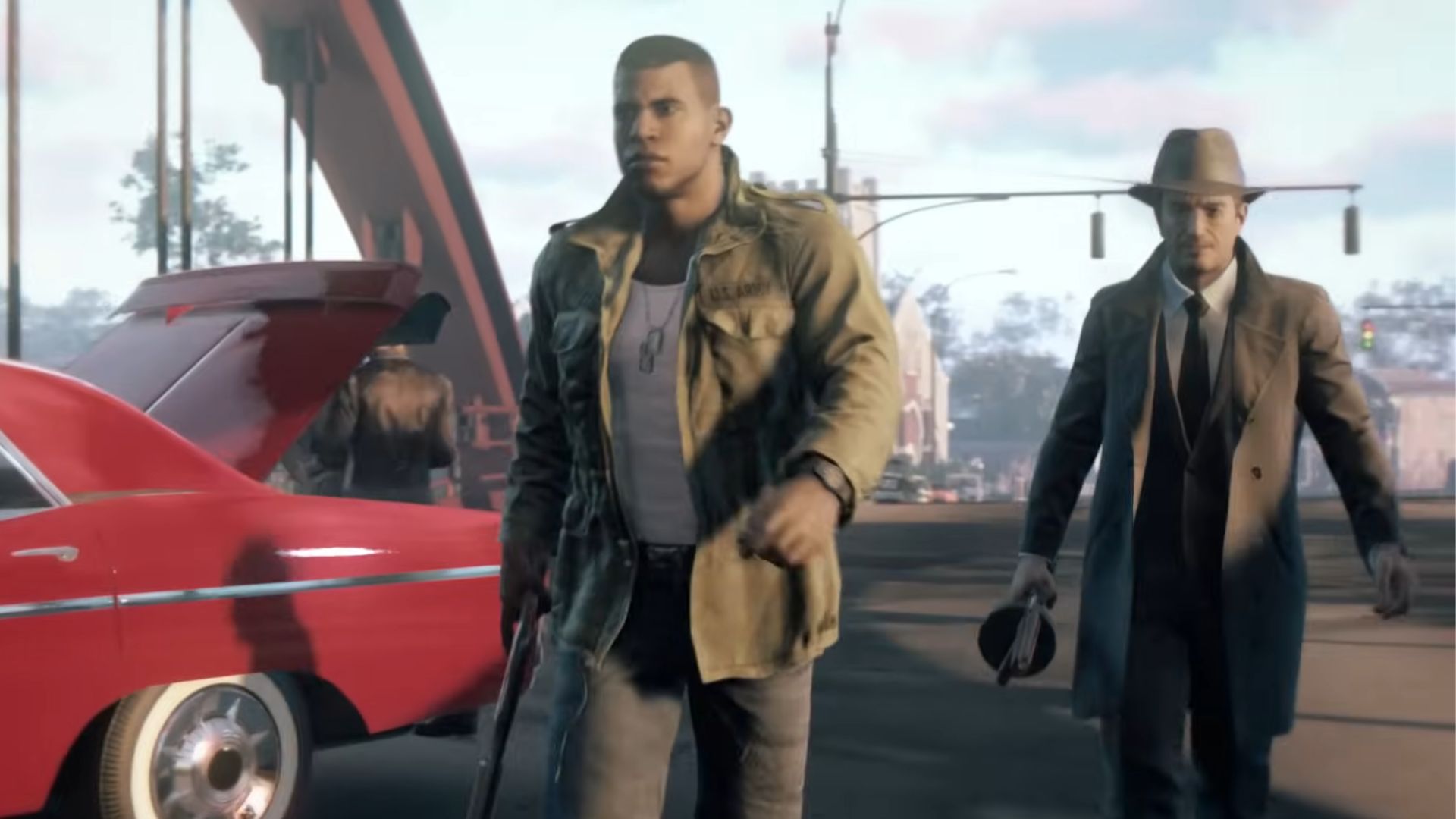 All Official Mafia Games, Ranked 
