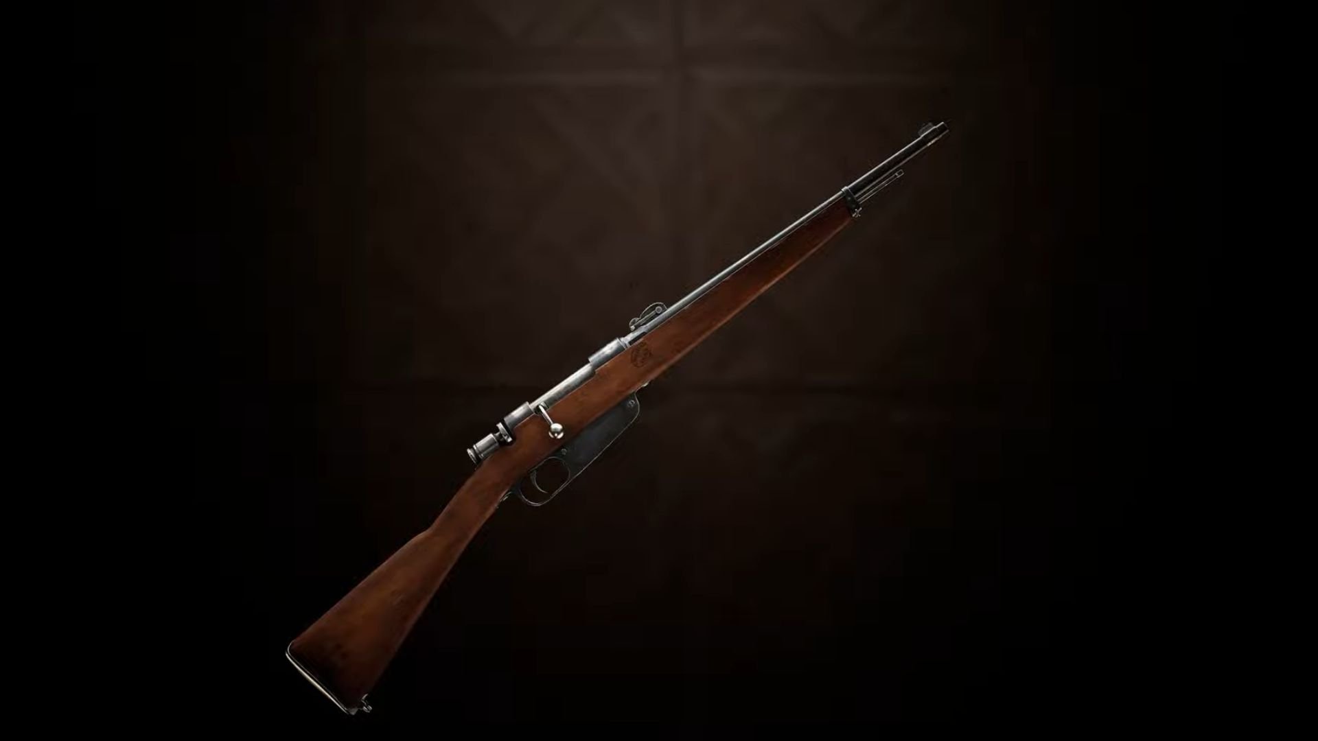 Toutes les armes de Mafia The Old Country, classées