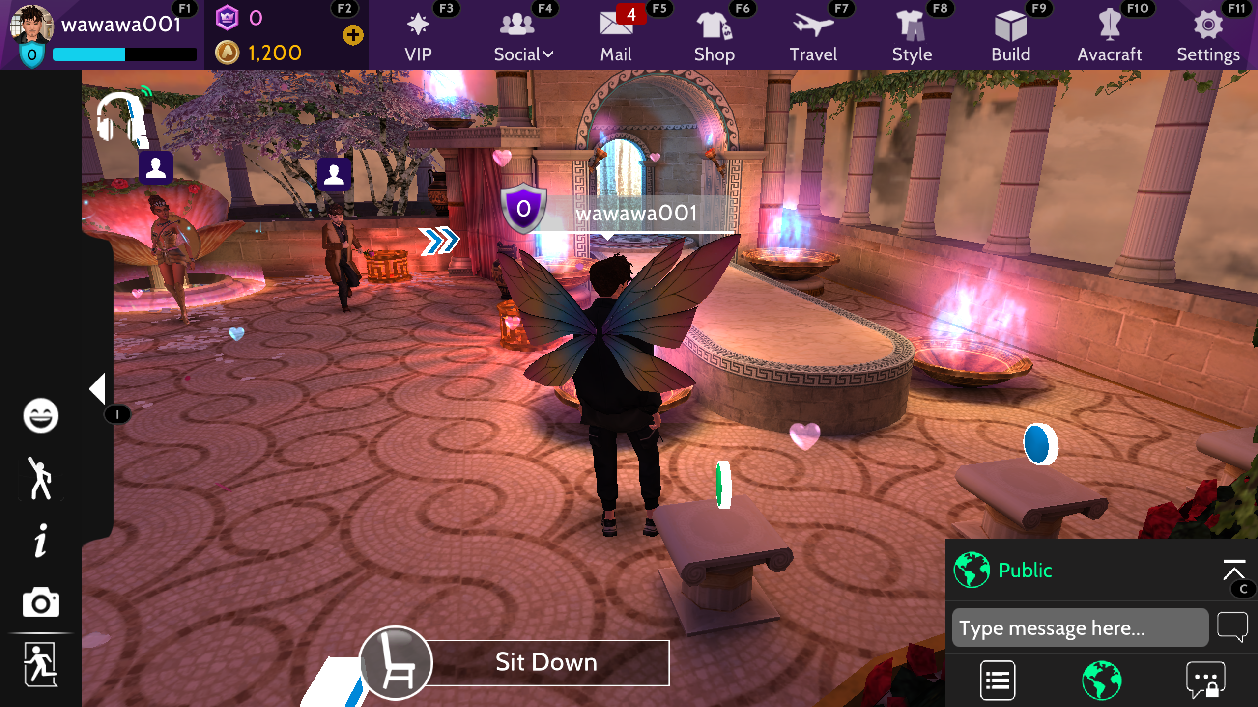 Avakin Life Review
