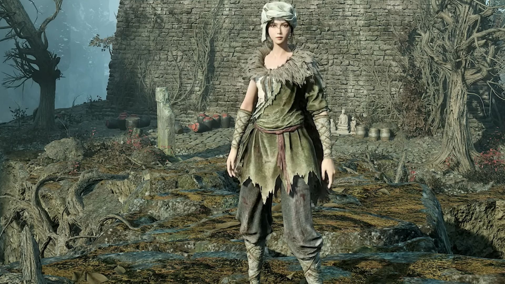 Best Armor in Wuchang: Fallen Feathers