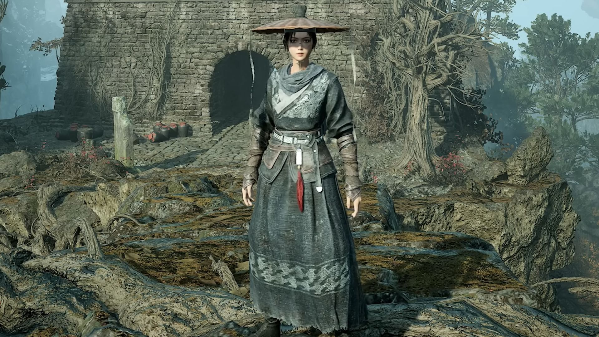 Imperial Set