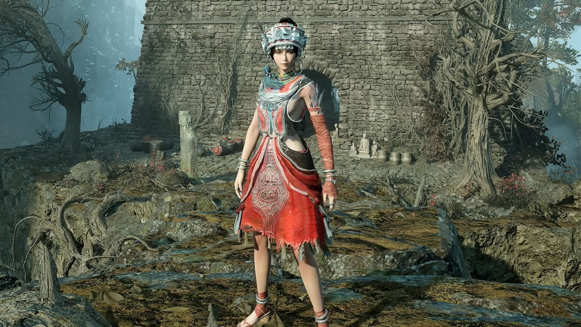 Best Armor in Wuchang Fallen Feathers 