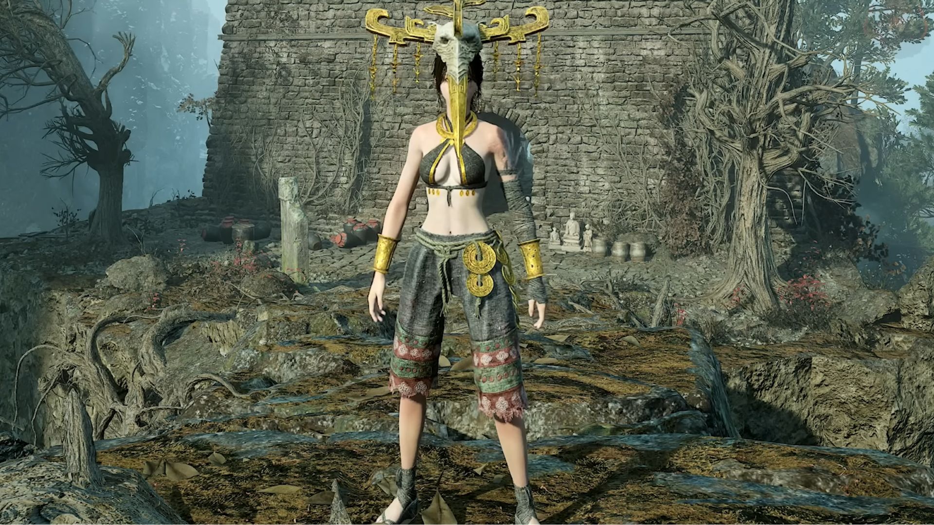 Best Armor in Wuchang Fallen Feathers 