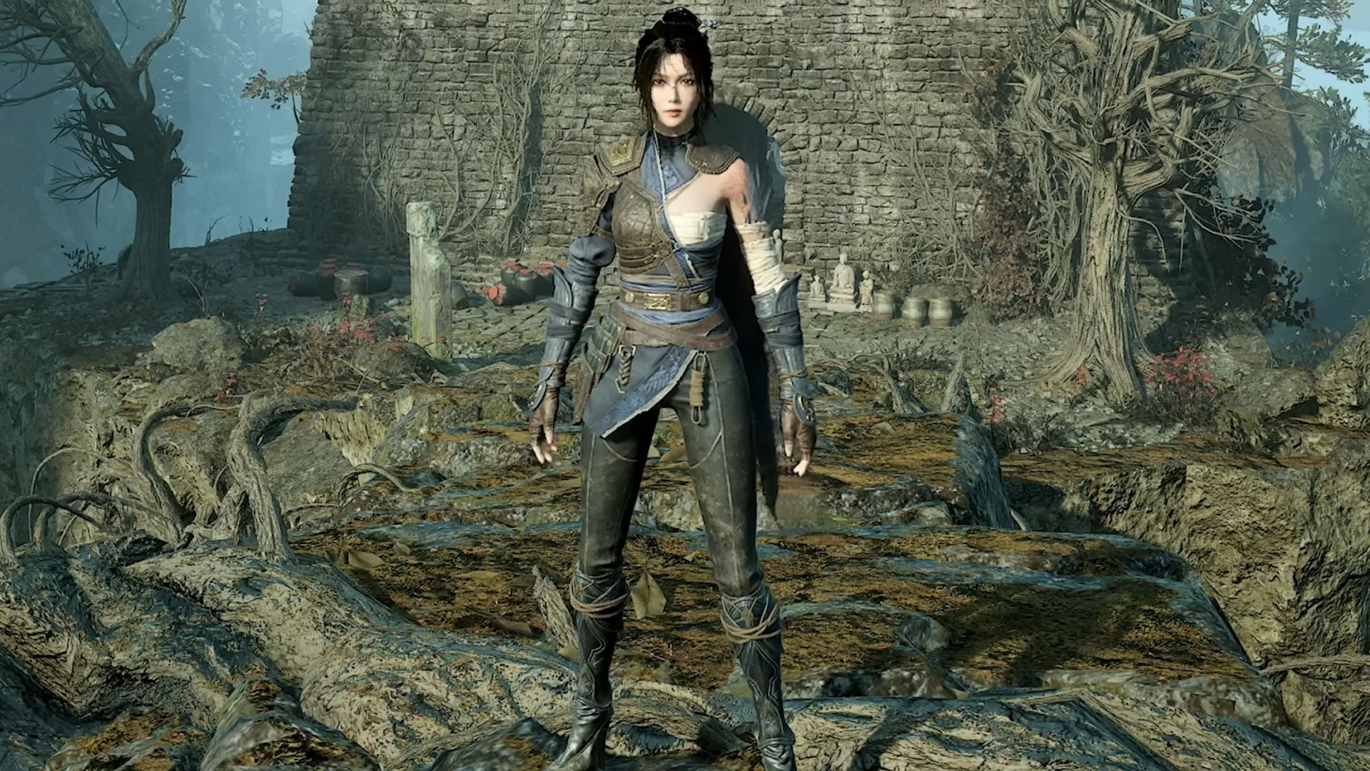 Best Armor in Wuchang Fallen Feathers 