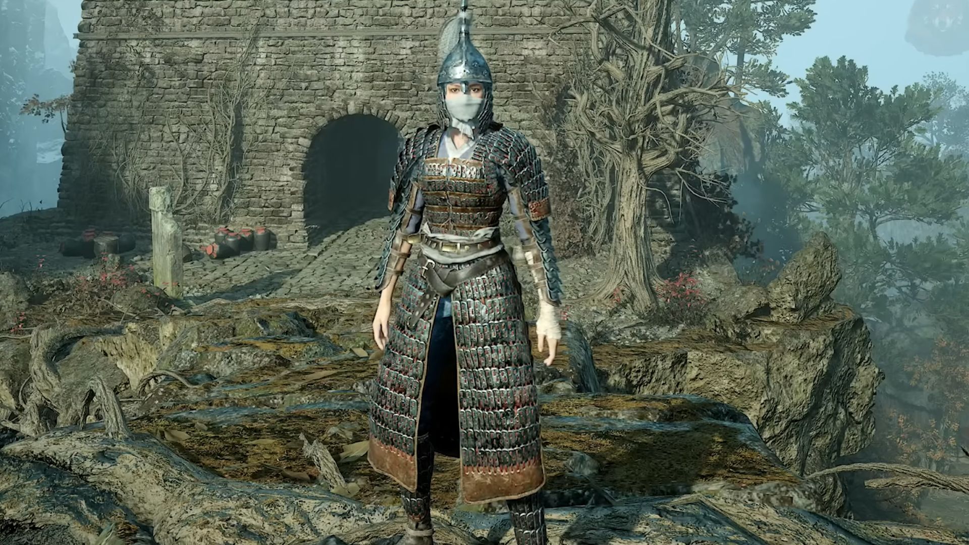 Best Armor in Wuchang Fallen Feathers 