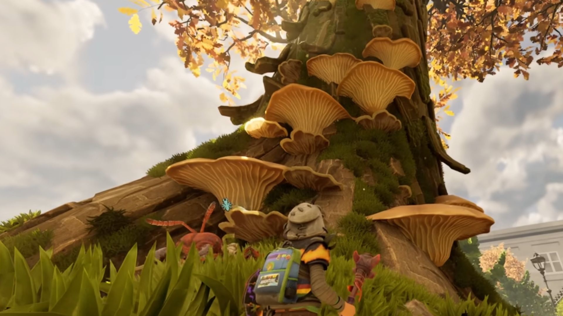 Best Base Locations in Grounded 2