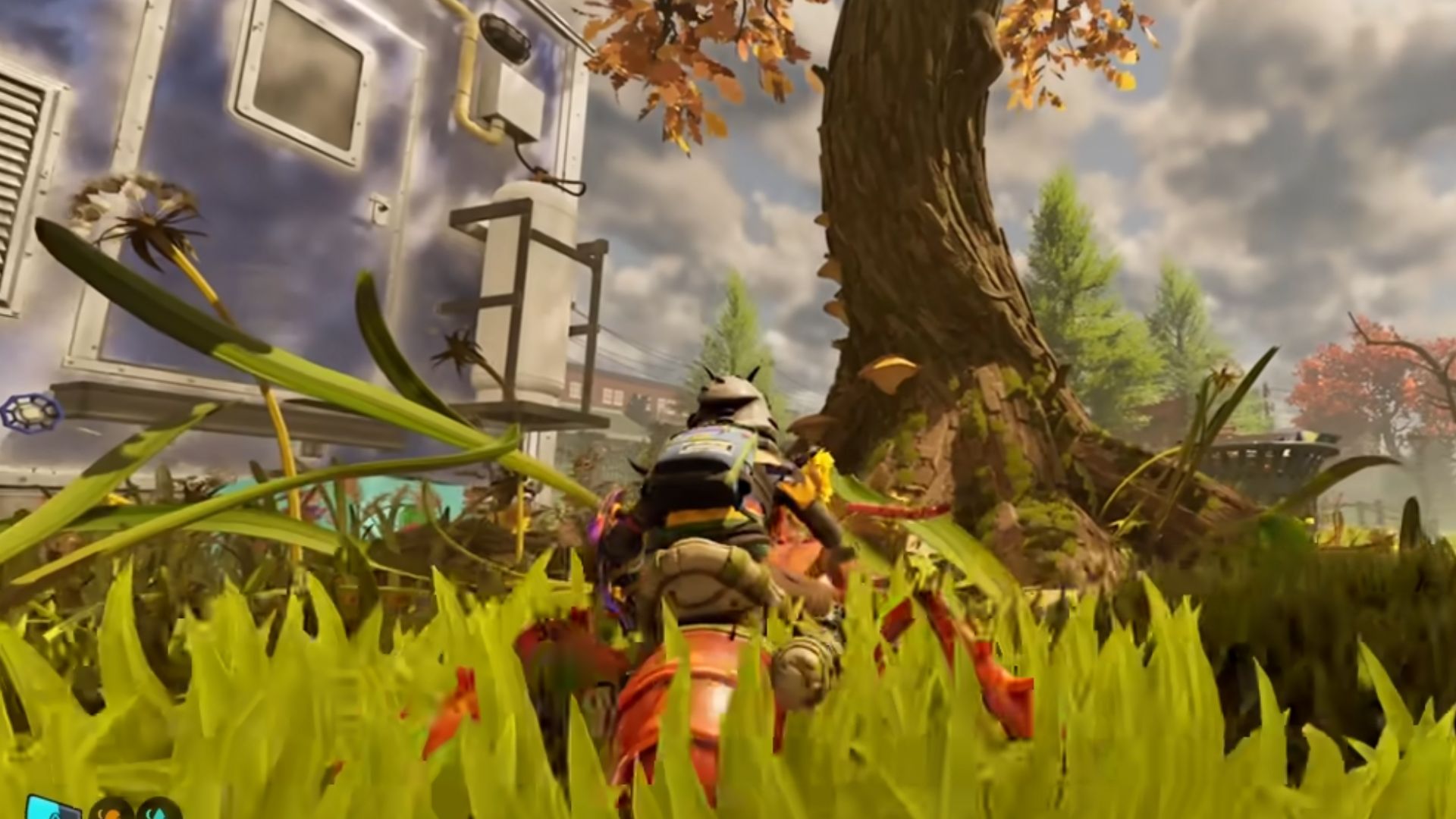 Best Base Locations in Grounded 2
