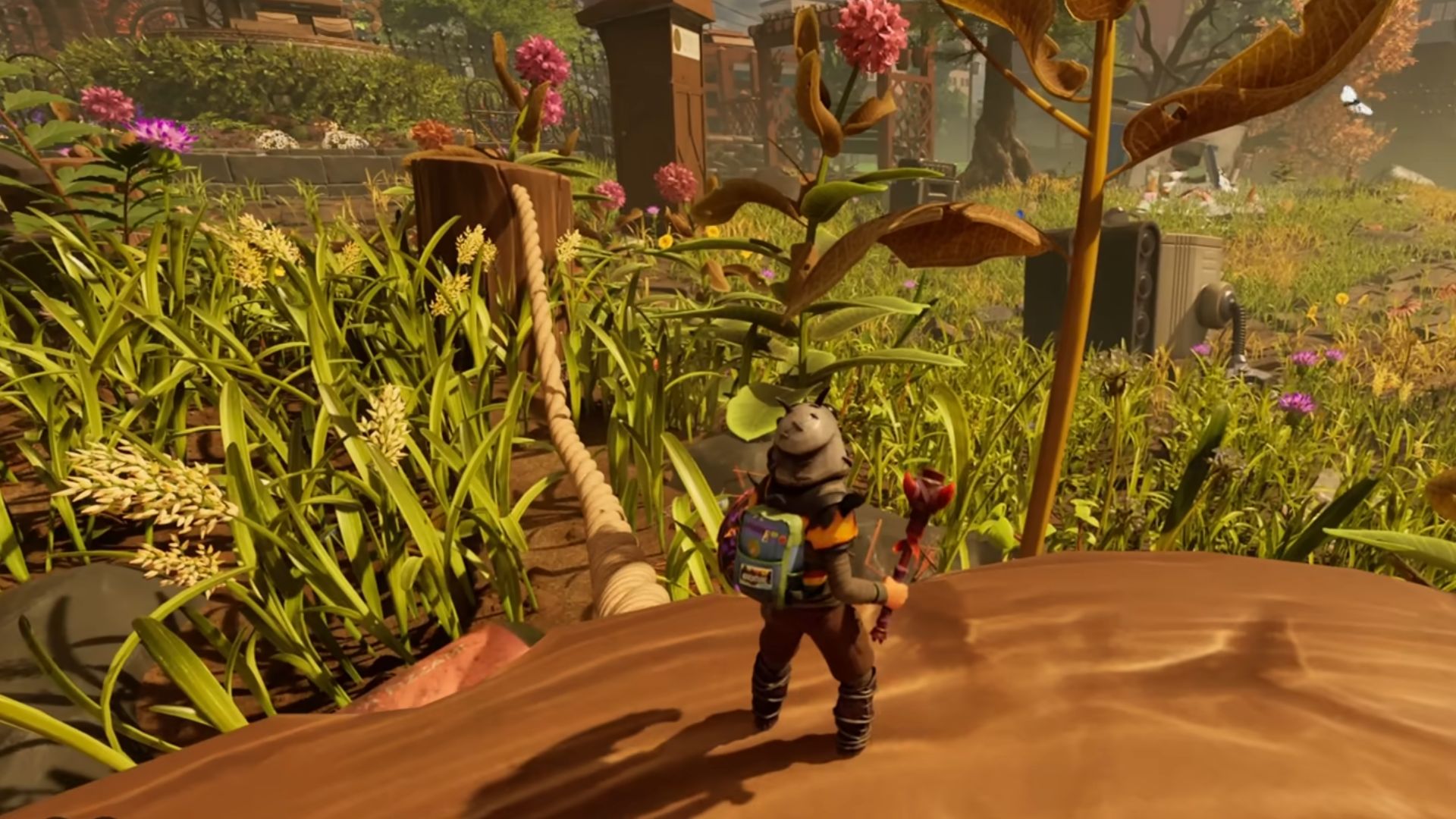 Best Base Locations in Grounded 2