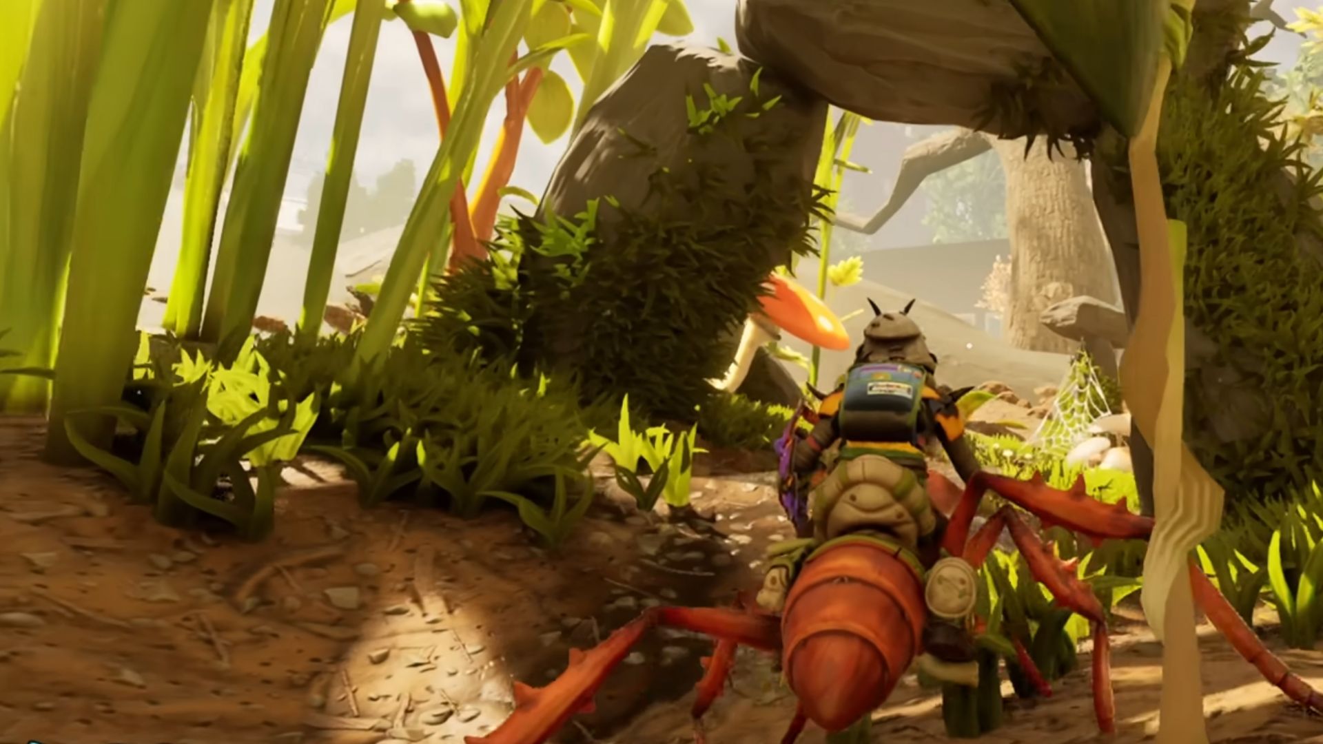 Best Base Locations in Grounded 2